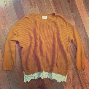 Urban Outfitters Sweater